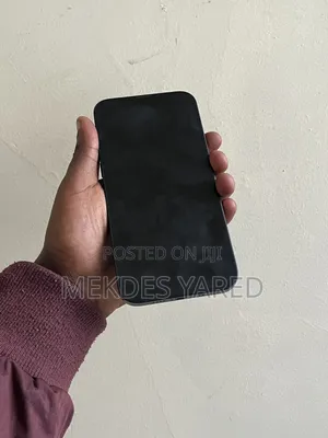 New Apple iPhone 14 Plus 128 GB Black