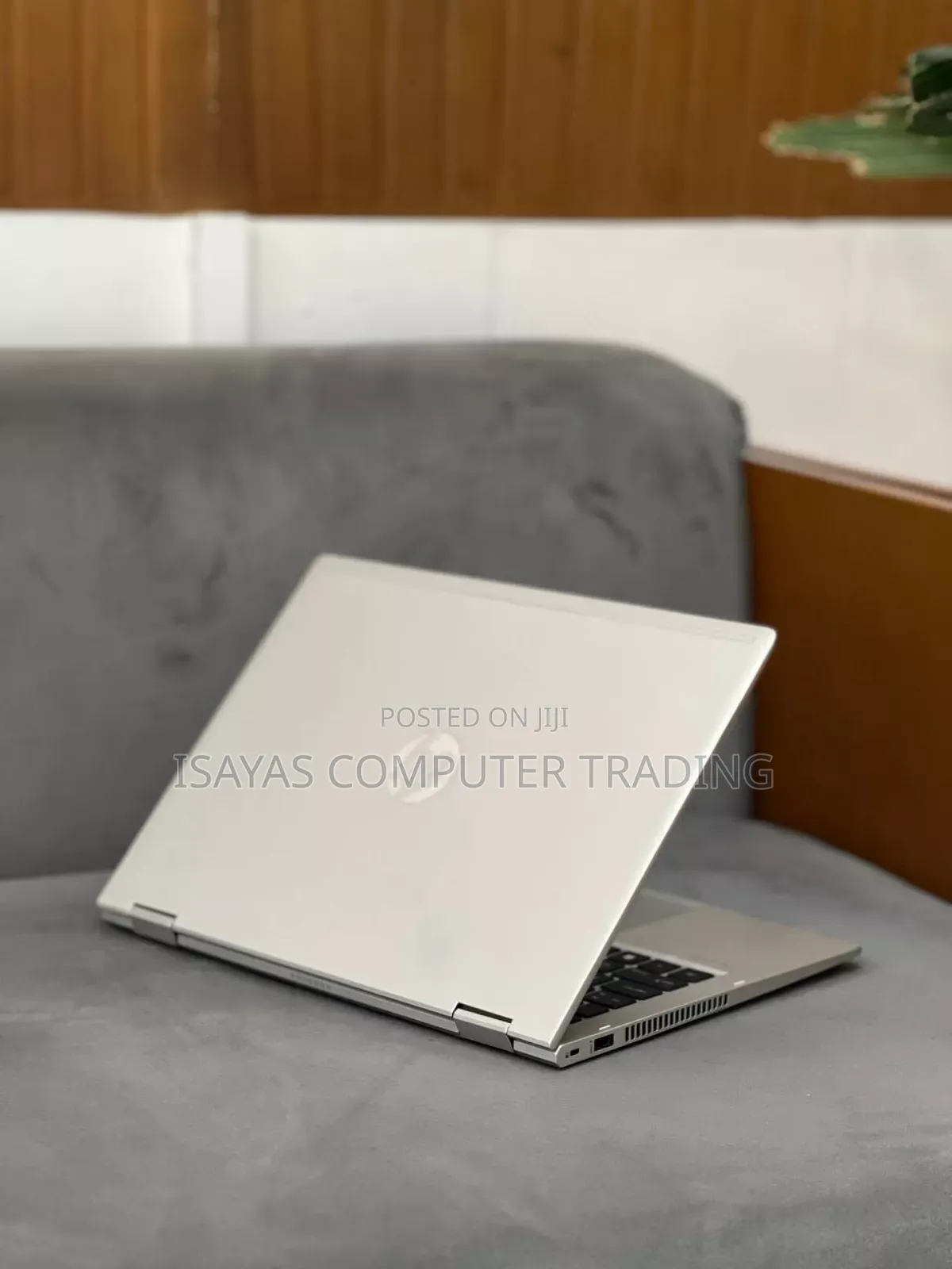 New Laptop HP Stream Notebook 16GB AMD Ryzen 7 SSD 512GB