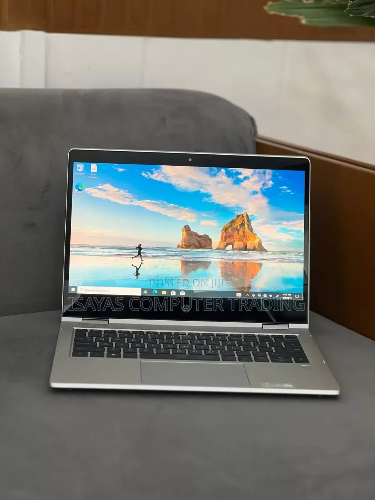 New Laptop HP Stream Notebook 16GB AMD Ryzen 7 SSD 512GB