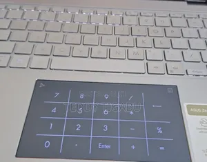 Photo - New Laptop Asus Zenbook 14 UX434 16GB Intel Core i7 SSD 1T