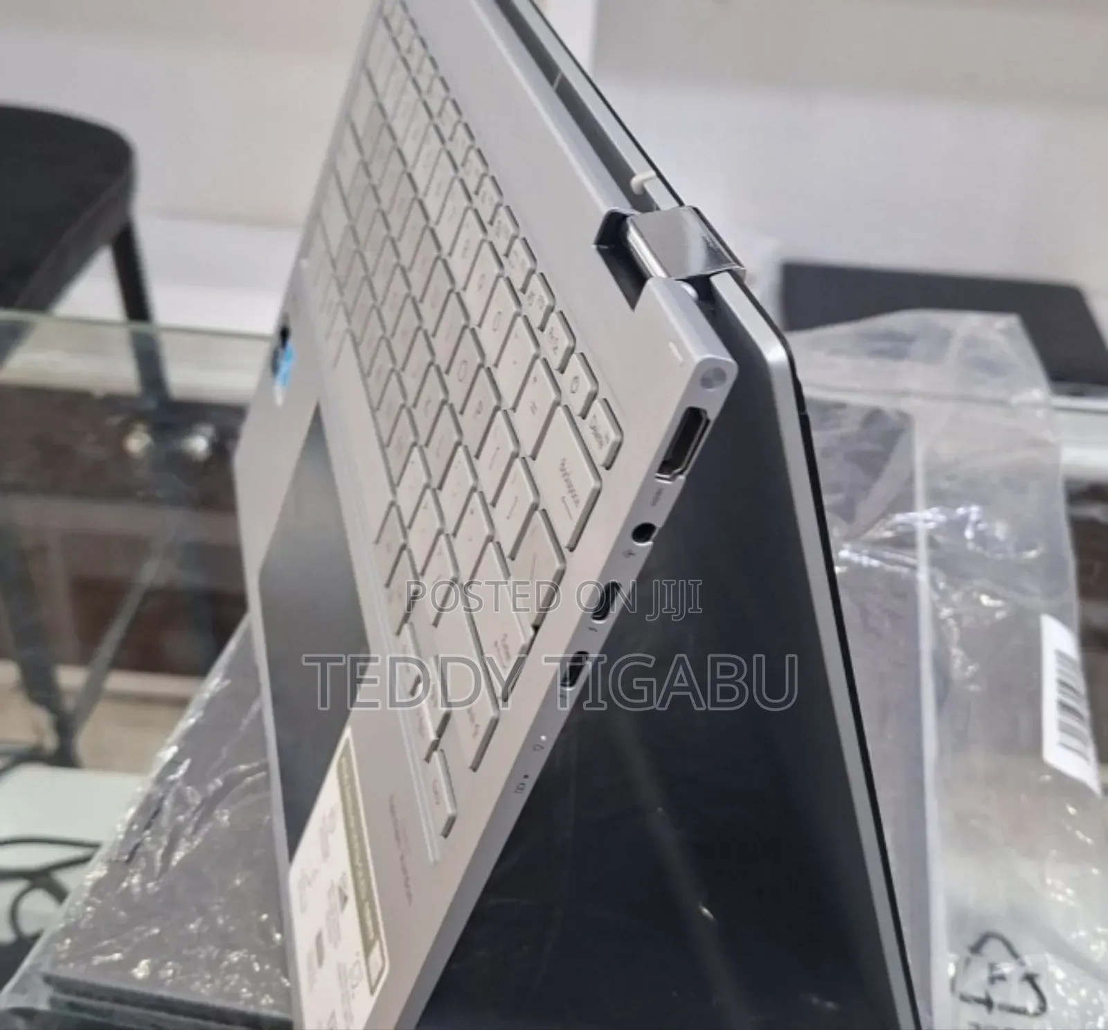 New Laptop Asus Zenbook 14 UX434 16GB Intel Core i7 SSD 1T