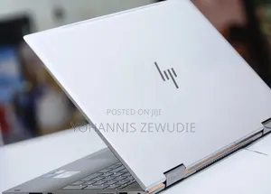 New Laptop HP Envy X360 20GB Intel Core I7 SSD 512GB