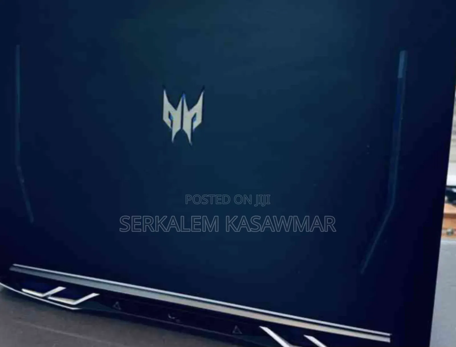 New Laptop Acer Predator 15 16GB Intel Core i9 SSD 1T