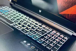 New Laptop Acer Predator 15 16GB Intel Core i9 SSD 1T