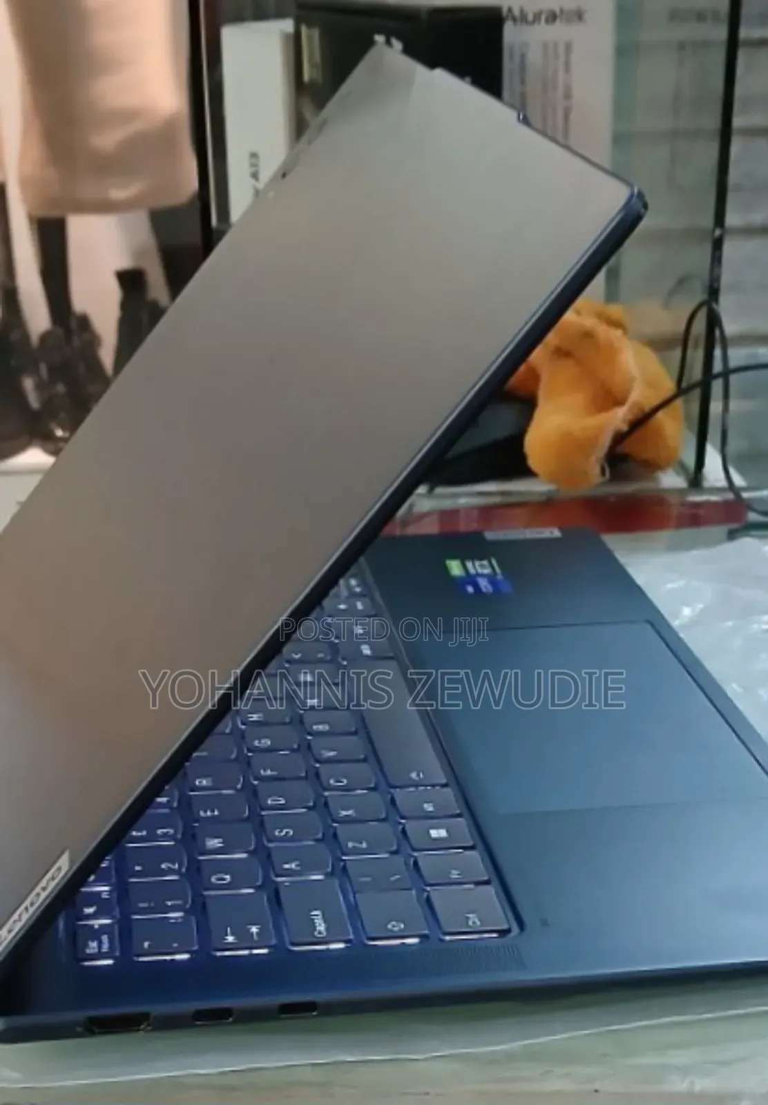 New Laptop Lenovo Yoga 3 32GB Intel Core I7 SSD 1T