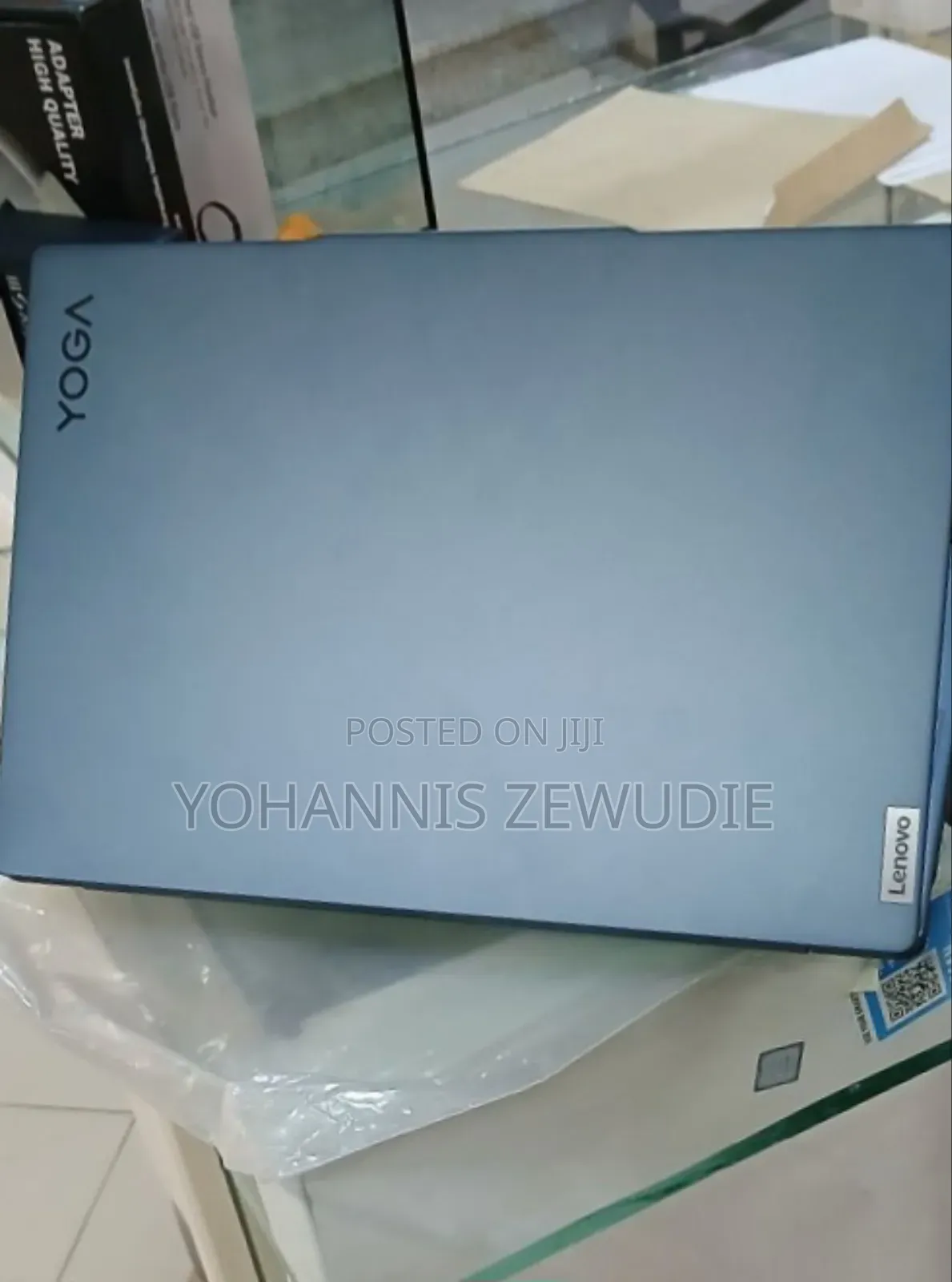 New Laptop Lenovo Yoga 3 32GB Intel Core I7 SSD 1T