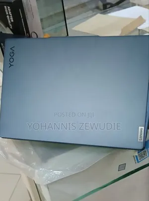 New Laptop Lenovo Yoga 3 32GB Intel Core I7 SSD 1T