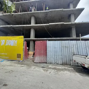 1bdrm Apartment In Semen Mazegaja, Arada For Sale