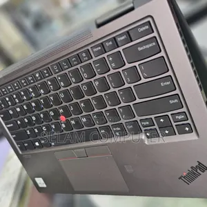 Photo - New Laptop Lenovo ThinkPad X1 Carbon 16GB Intel Core i7 SSD 512GB