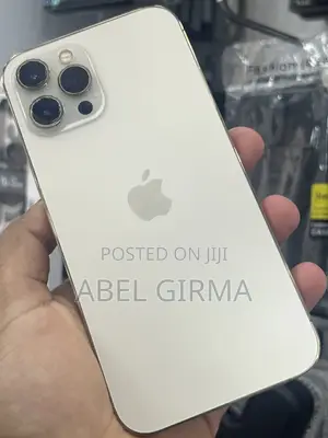 Apple iPhone 12 Pro Max 128 GB Gold