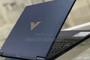 New Laptop HP Victus 15 16GB Intel Core i7 SSD 512GB