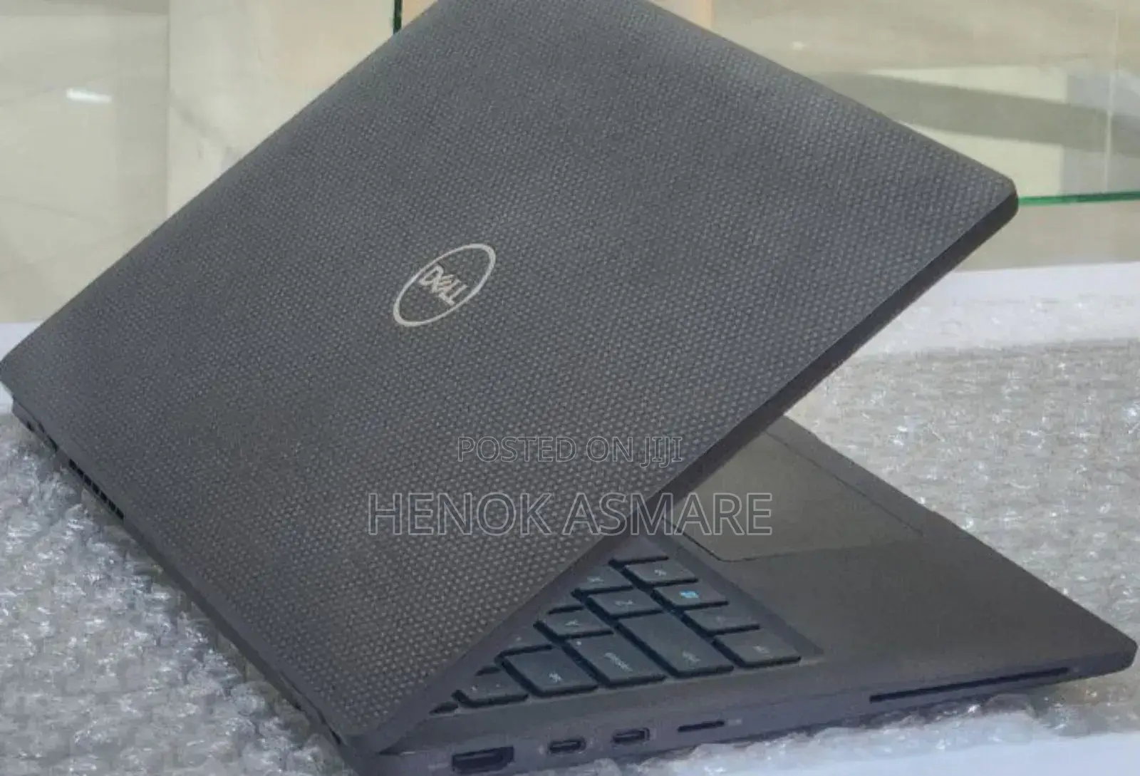 New Laptop Dell Latitude 5310 16GB Intel Core I7 SSD 512GB