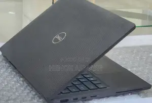 New Laptop Dell Latitude 5310 16GB Intel Core I7 SSD 512GB