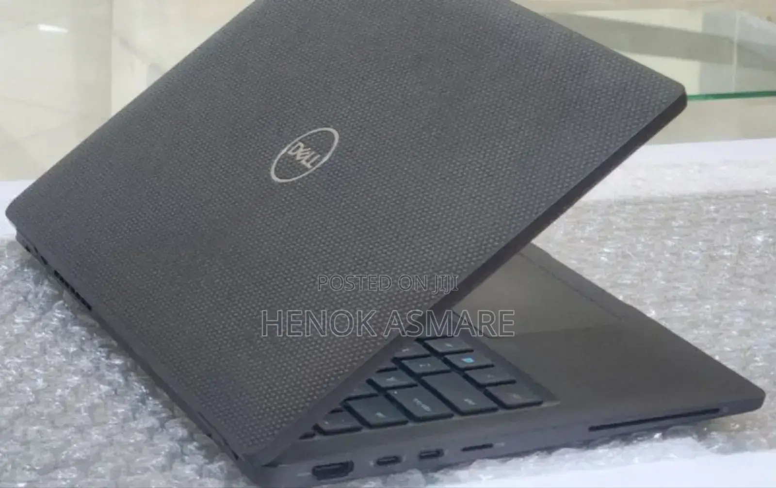 New Laptop Dell Latitude 5310 16GB Intel Core I7 SSD 512GB