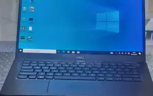 New Laptop Dell Latitude 5310 16GB Intel Core I7 SSD 512GB