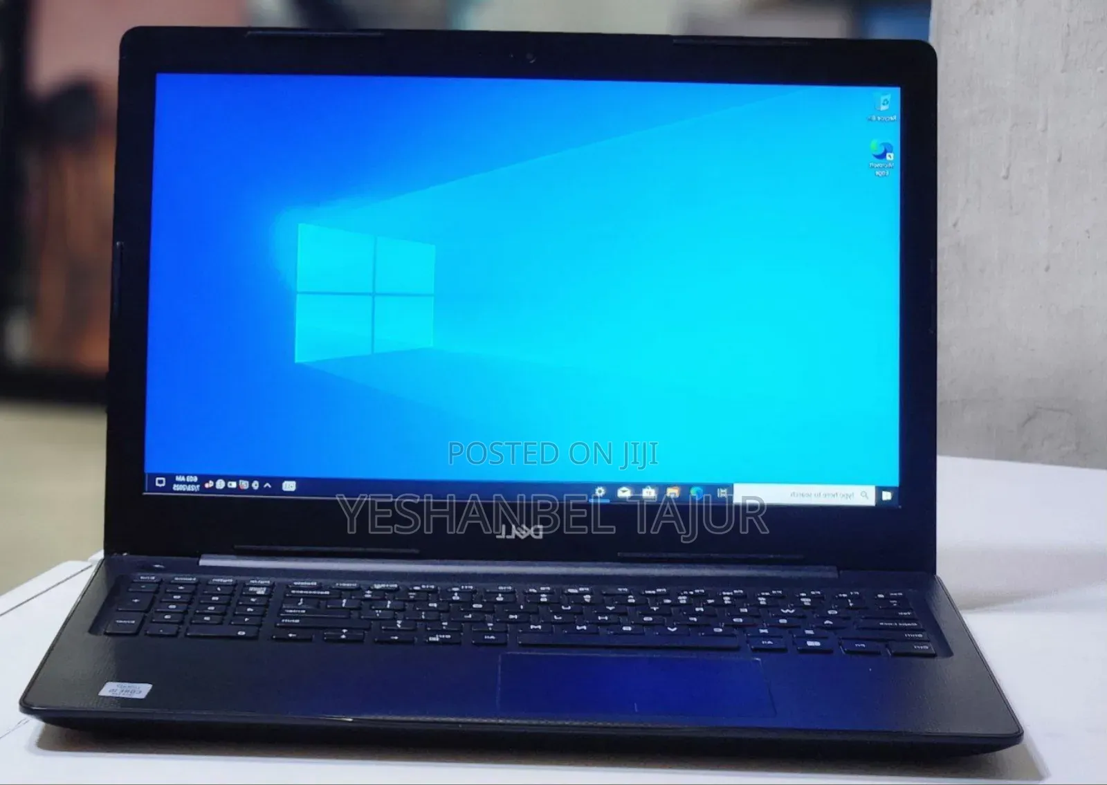 New Laptop Dell Vostro V13 8GB Intel Core I5 SSD 512GB