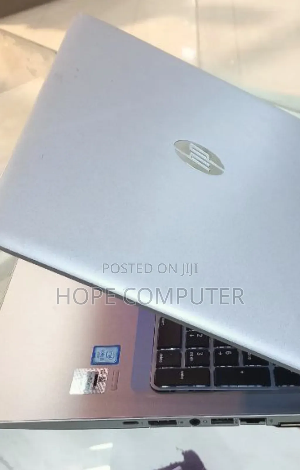 New Laptop HP EliteBook 850 G3 16GB Intel Core I5 HDD 1T