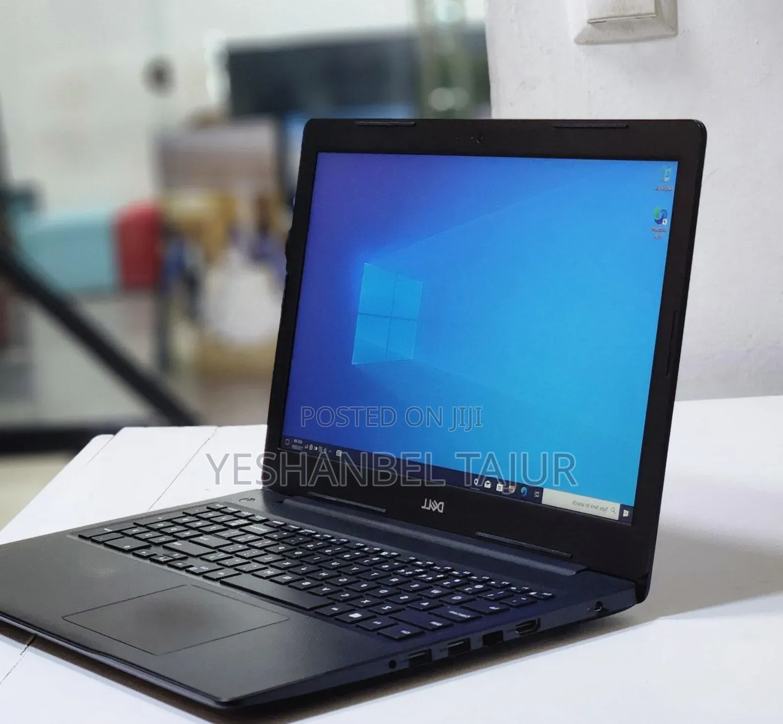 New Laptop Dell Vostro V13 8GB Intel Core I5 SSD 512GB