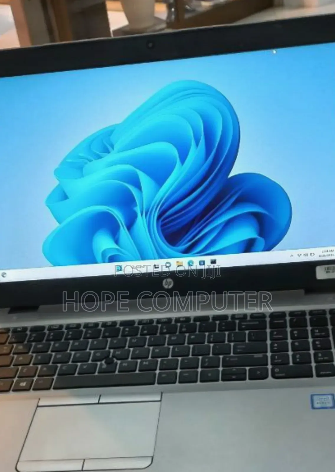 New Laptop HP EliteBook 850 G3 16GB Intel Core I5 HDD 1T