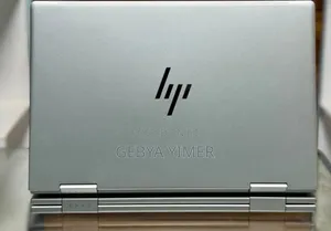 New Laptop HP Envy 15 16GB Intel Core I7 SSD 1T