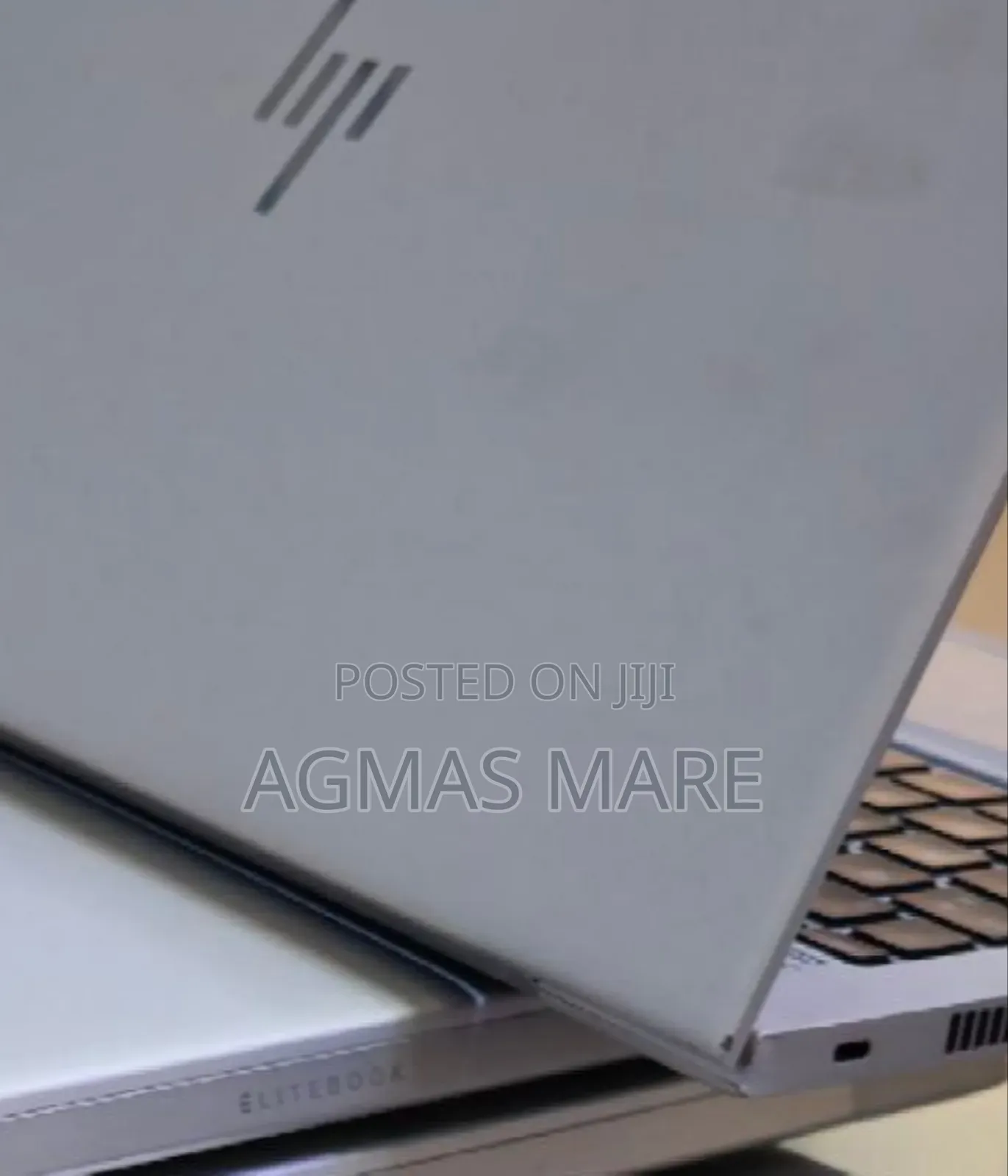 New Laptop HP EliteBook 840 G5 16GB Intel Core I7 SSD 512GB