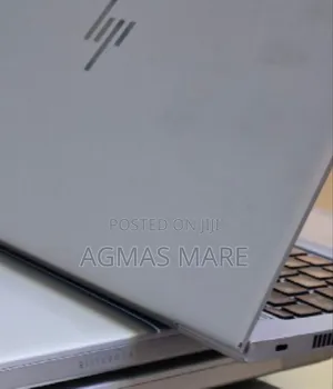 New Laptop HP EliteBook 840 G5 16GB Intel Core I7 SSD 512GB