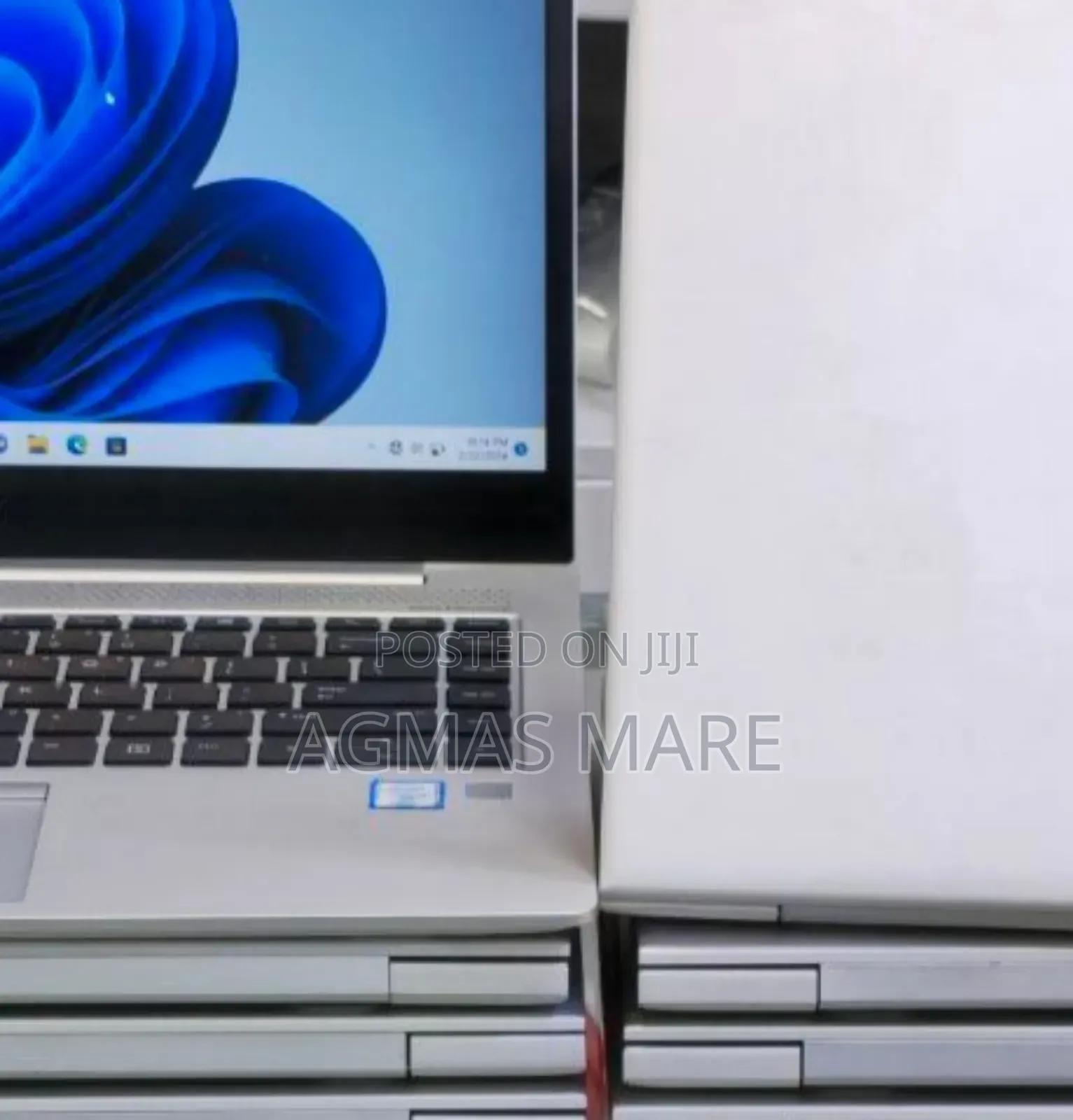 New Laptop HP EliteBook 840 G5 16GB Intel Core I7 SSD 512GB