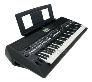 Yamaha PSR Sx 600 Keyboard