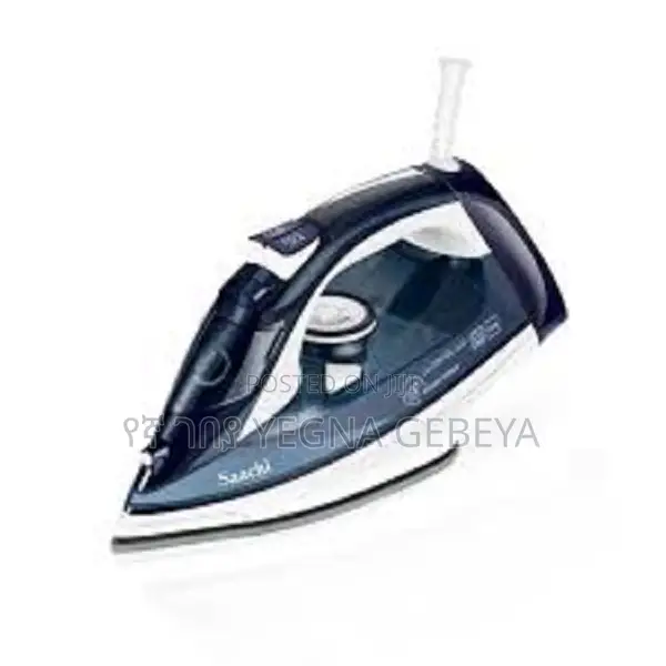 Saachi Steam Iron Nl-Ir-393c