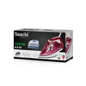 Saachi Steam Iron Nl-Ir-393c