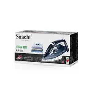 Saachi Steam Iron Nl-Ir-393c