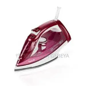 Saachi Steam Iron Nl-Ir-393c