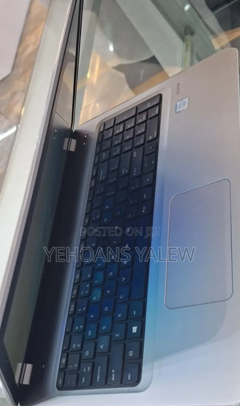 New Laptop HP ProBook 450 G4 8GB Intel Core I7 HDD 1T