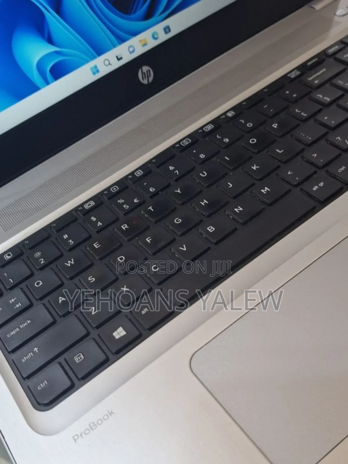 New Laptop HP ProBook 450 G4 8GB Intel Core I7 HDD 1T