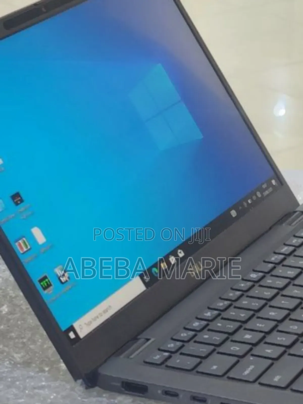 New Laptop Dell Latitude 5310 16GB Intel Core I7 SSD 512GB