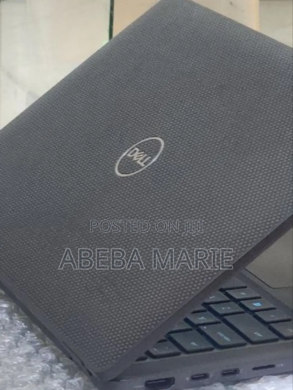 New Laptop Dell Latitude 5310 16GB Intel Core I7 SSD 512GB