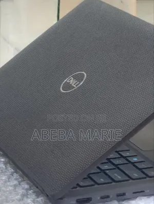 New Laptop Dell Latitude 5310 16GB Intel Core I7 SSD 512GB