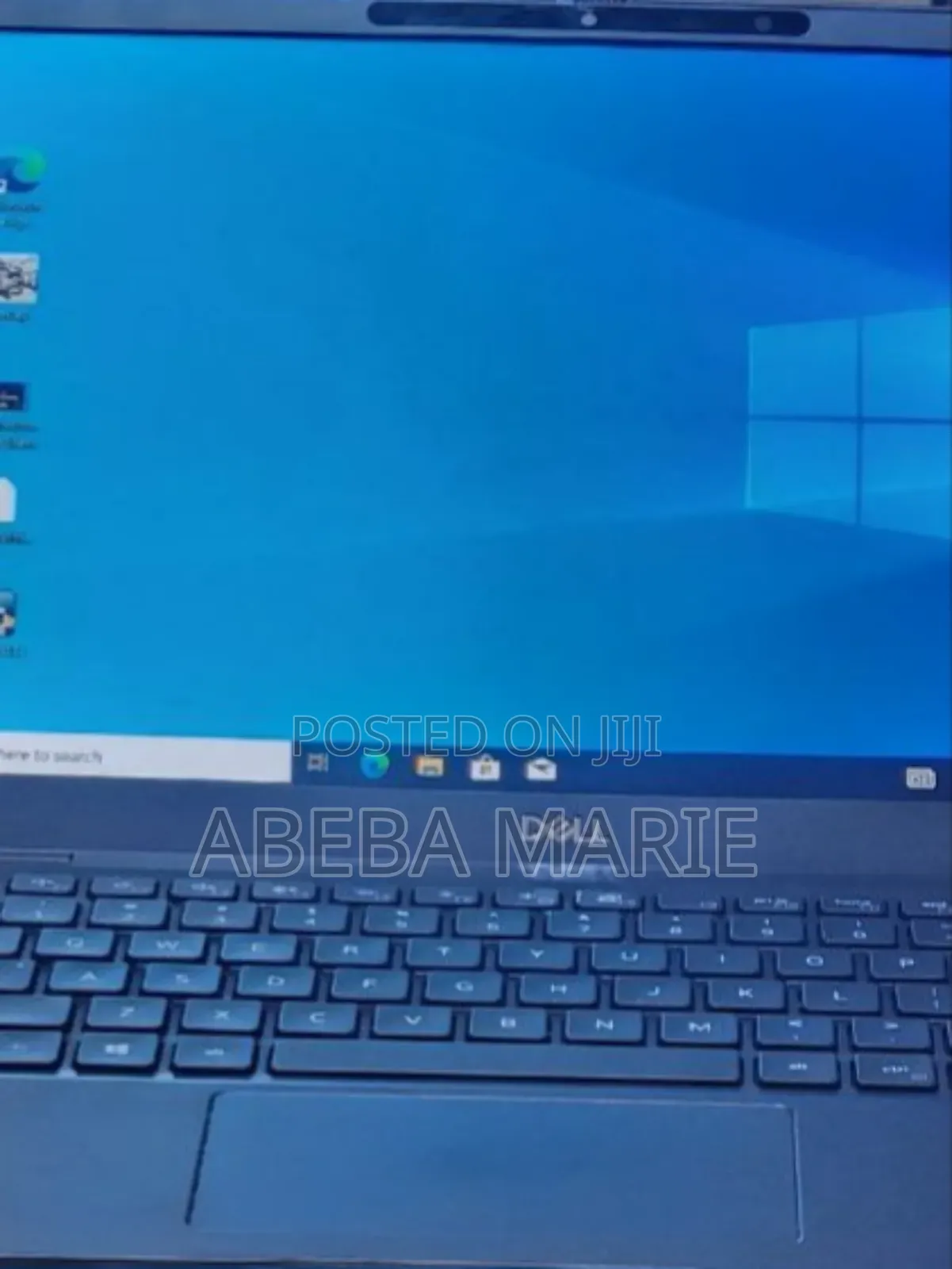 New Laptop Dell Latitude 5310 16GB Intel Core I7 SSD 512GB