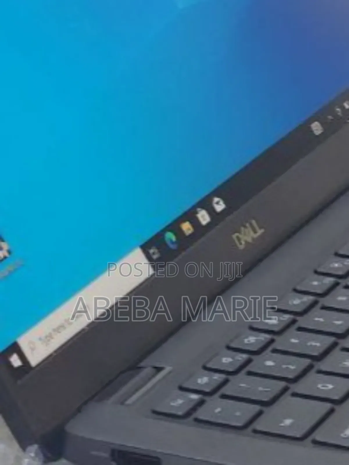 New Laptop Dell Latitude 5310 16GB Intel Core I7 SSD 512GB