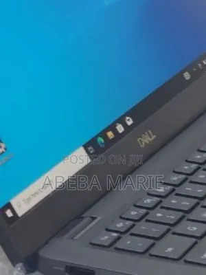 New Laptop Dell Latitude 5310 16GB Intel Core I7 SSD 512GB