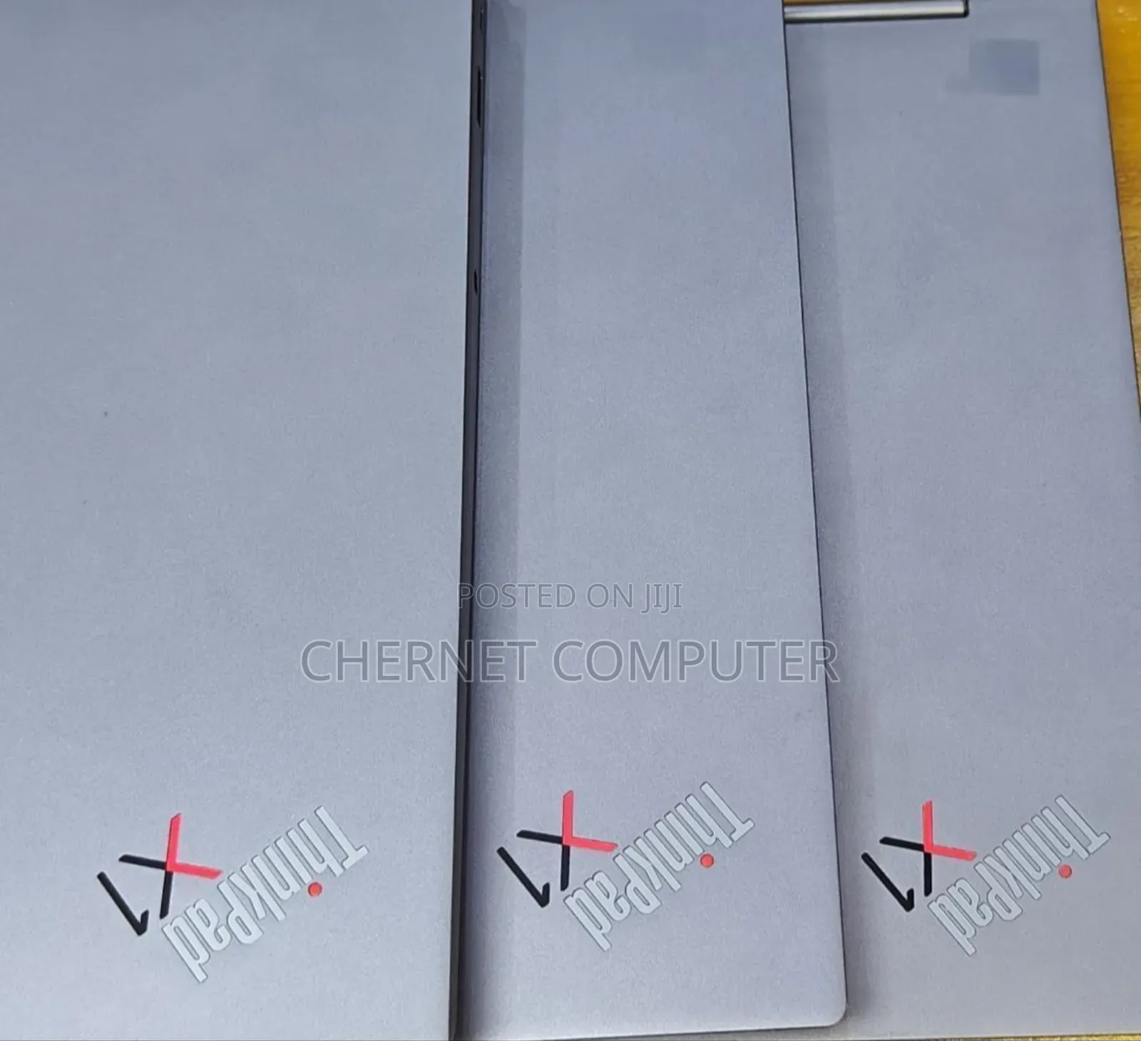 New Laptop Lenovo Thinkpad X1 Yoga 32GB Intel Core I7 SSD 512GB