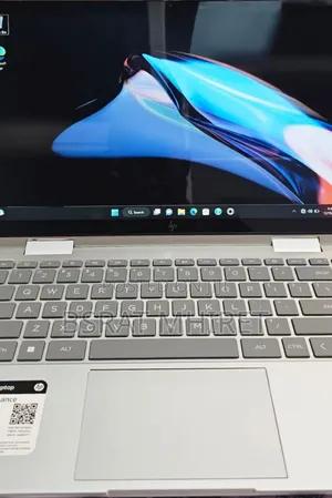 Photo - New Laptop HP Envy X360 8GB Intel Core I5 SSD 512GB
