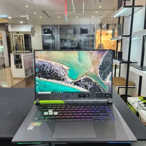 New Laptop Asus ROG Strix G15 16GB AMD Ryzen 9 SSD 512GB
