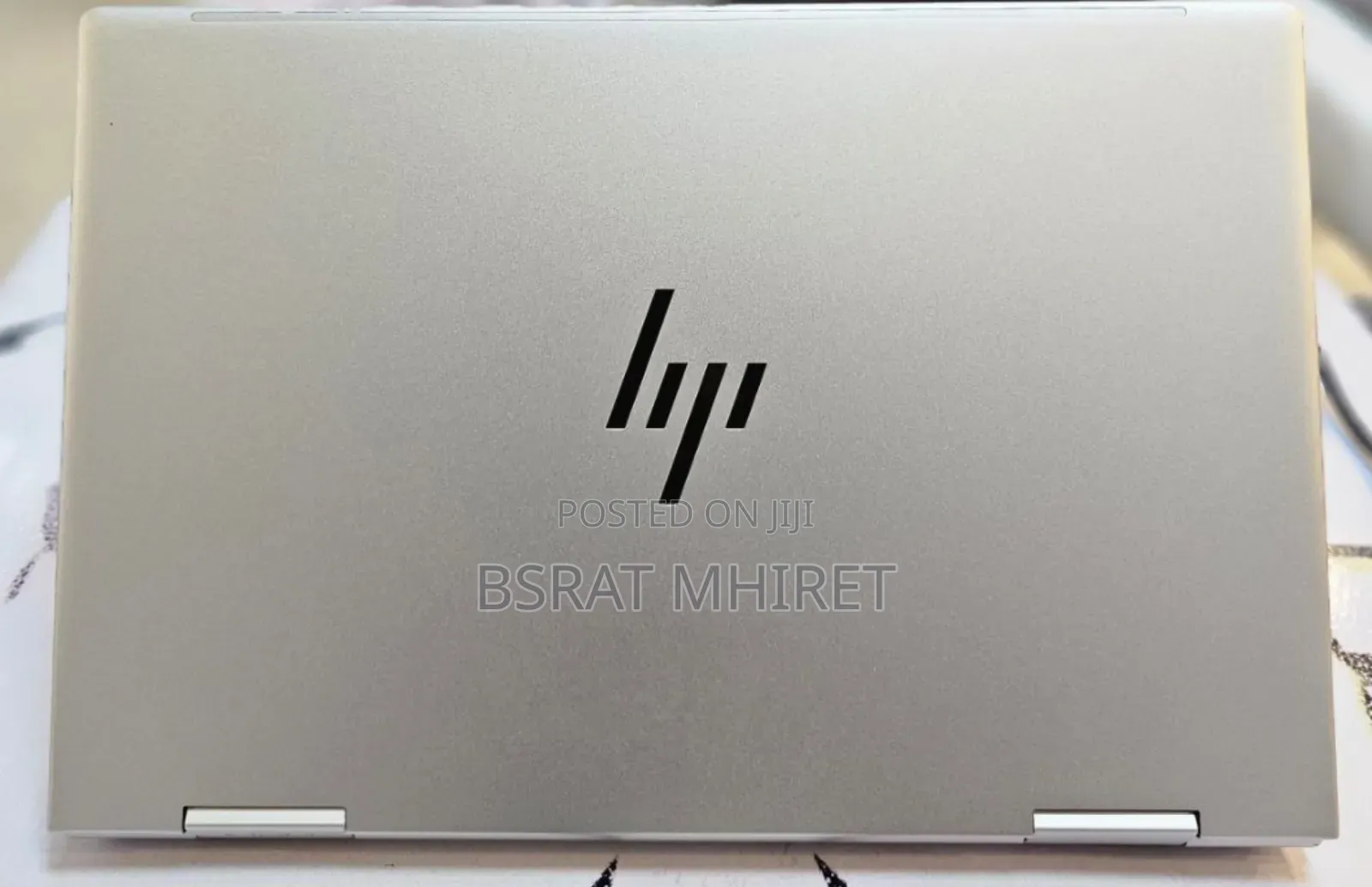 New Laptop HP Envy X360 8GB Intel Core I5 SSD 512GB