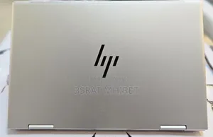 New Laptop HP Envy X360 8GB Intel Core I5 SSD 512GB