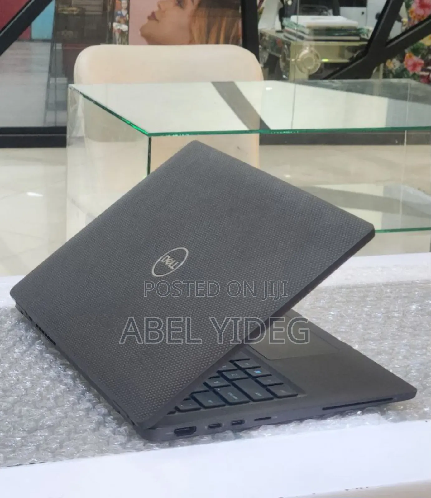 New Laptop Dell Latitude 5410 16GB Intel Core i7 SSD 512GB