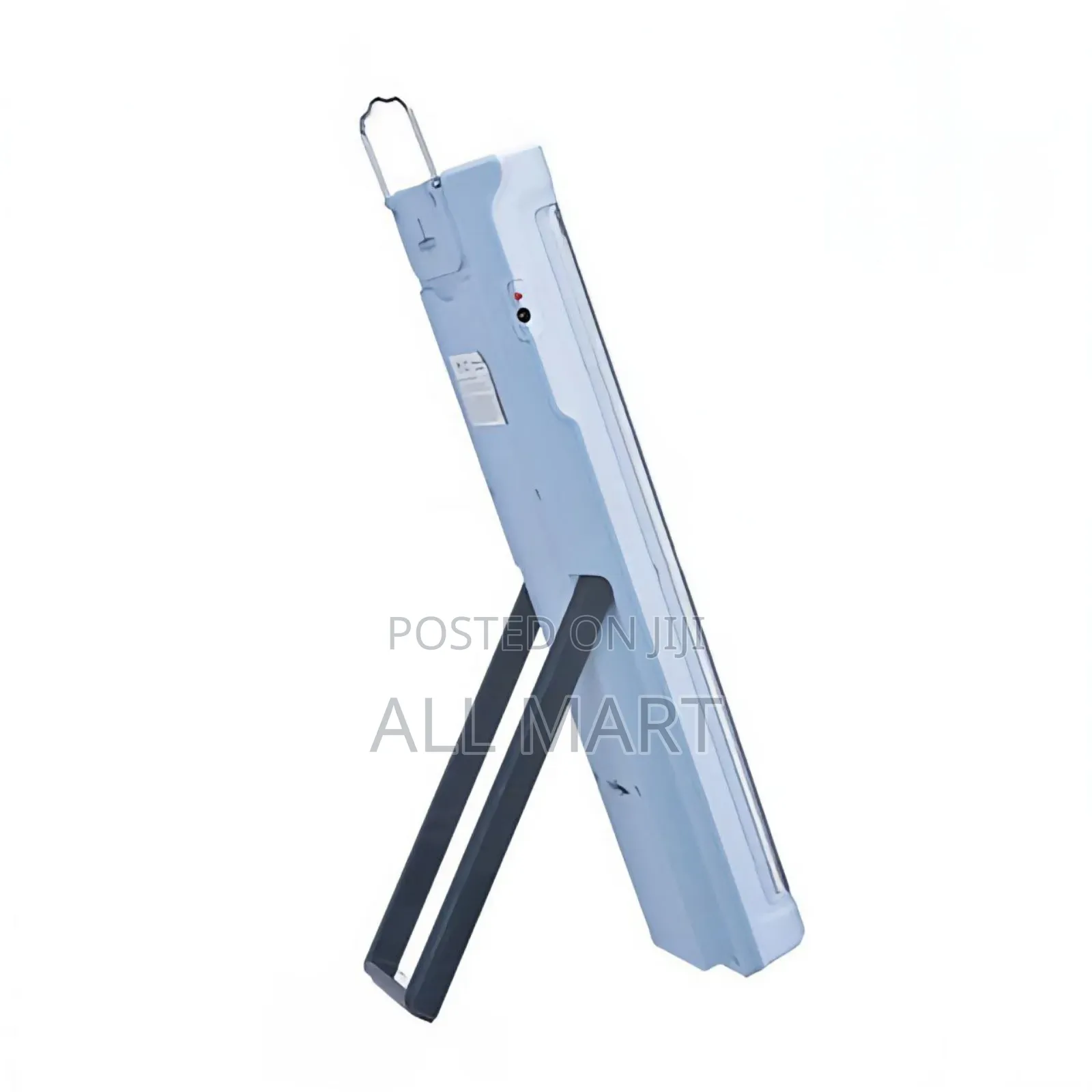 Rechargeable Led Emergency Lamp