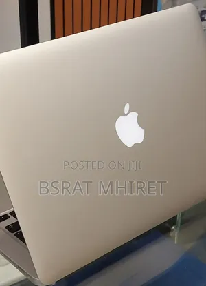 New Laptop Apple MacBook Pro 2017 8GB Intel Core I5 SSD 128GB