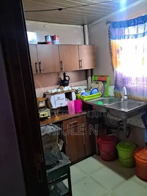 Furnished 1bdrm Condo in Abado Condominium, Yeka for sale