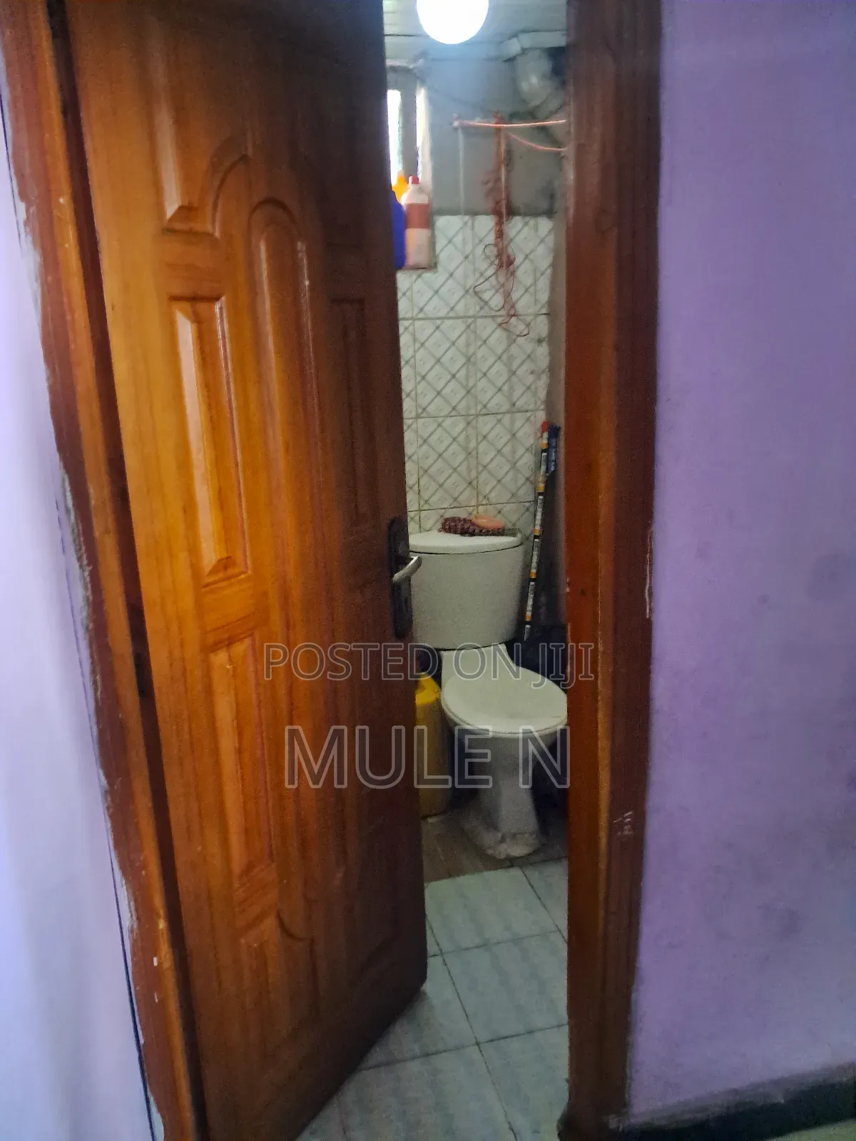 Furnished 1bdrm Condo in Abado Condominium, Yeka for sale